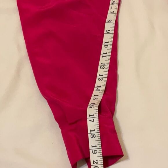 OBLISK ALL SILK vintage blazer medium - Picture 7 of 9